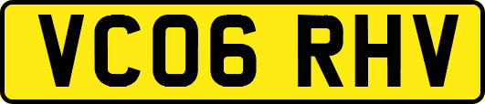 VC06RHV