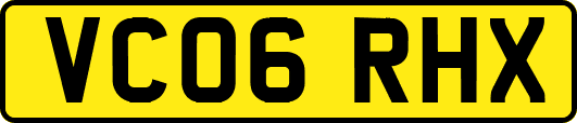VC06RHX