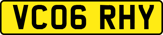 VC06RHY