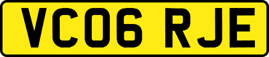 VC06RJE