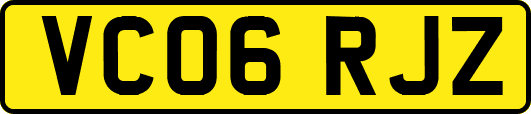 VC06RJZ