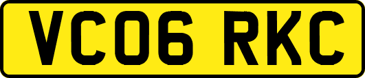 VC06RKC