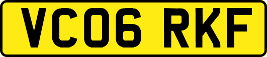 VC06RKF