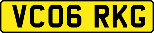 VC06RKG