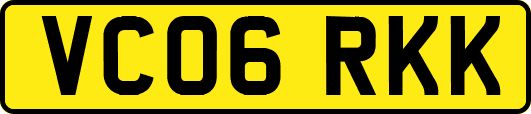 VC06RKK