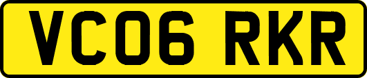 VC06RKR