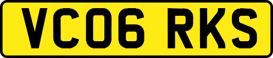 VC06RKS