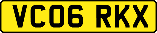 VC06RKX