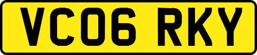 VC06RKY