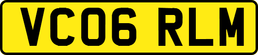 VC06RLM