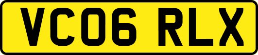 VC06RLX