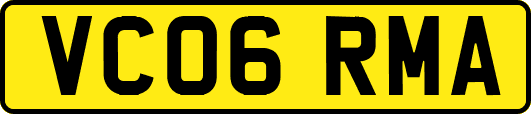 VC06RMA