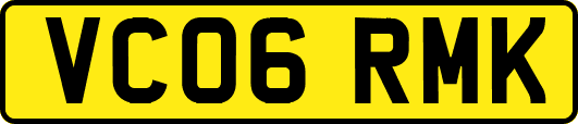 VC06RMK