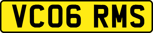 VC06RMS
