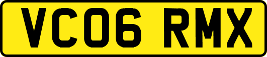 VC06RMX