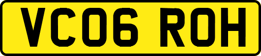 VC06ROH