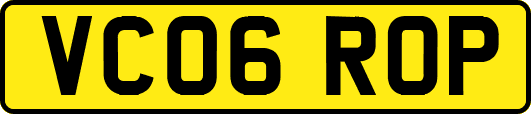 VC06ROP