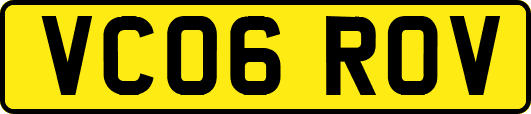 VC06ROV