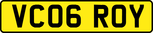 VC06ROY