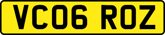 VC06ROZ