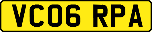 VC06RPA