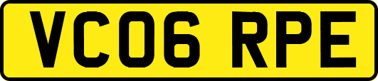 VC06RPE