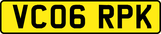 VC06RPK