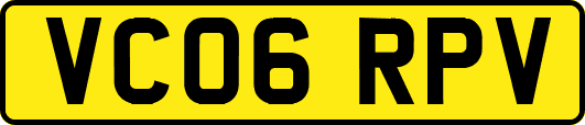 VC06RPV