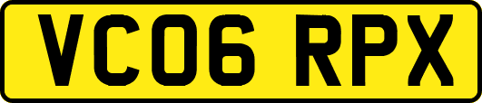 VC06RPX