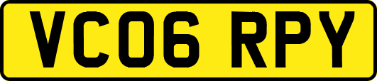 VC06RPY