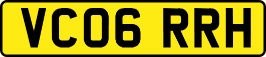 VC06RRH