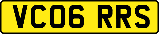 VC06RRS