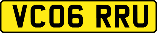 VC06RRU