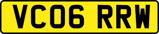 VC06RRW