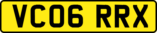 VC06RRX