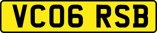VC06RSB