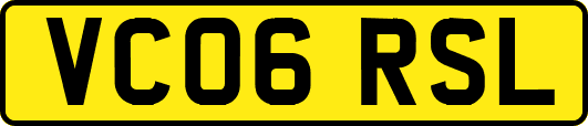 VC06RSL