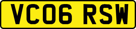 VC06RSW
