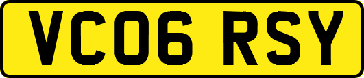 VC06RSY