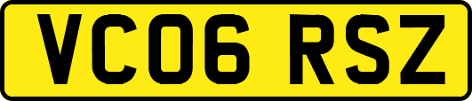 VC06RSZ