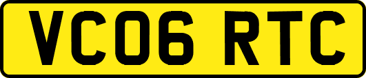 VC06RTC
