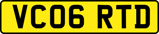 VC06RTD