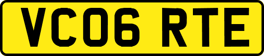 VC06RTE