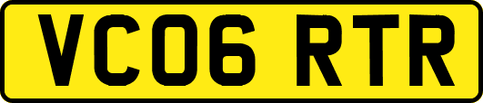 VC06RTR