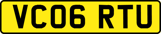 VC06RTU