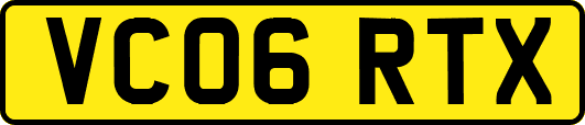 VC06RTX