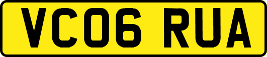 VC06RUA