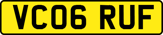 VC06RUF