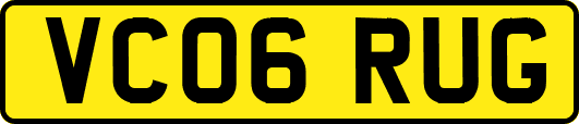 VC06RUG