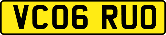 VC06RUO